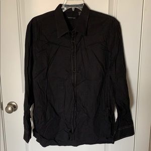 Kenneth Cole button down Shirt